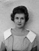 Photo of Doreen-Margaret-Helen Scott